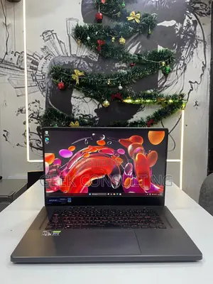 Laptop Asus ROG Zephyrus G15 24GB AMD Ryzen 9 SSD 1T