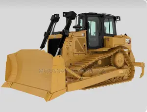 Cat Dozer-D6gc