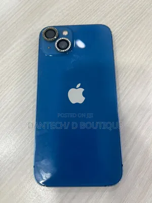 Apple iPhone 13 128 GB Blue