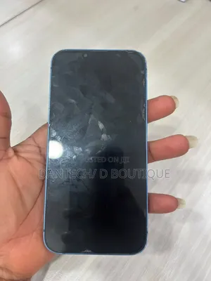 Apple iPhone 13 128 GB Blue