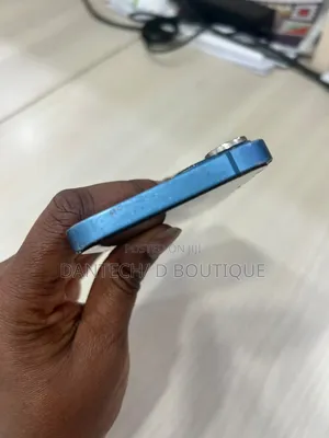 Apple iPhone 13 128 GB Blue