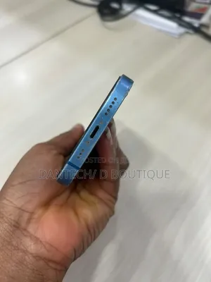 Apple iPhone 13 128 GB Blue