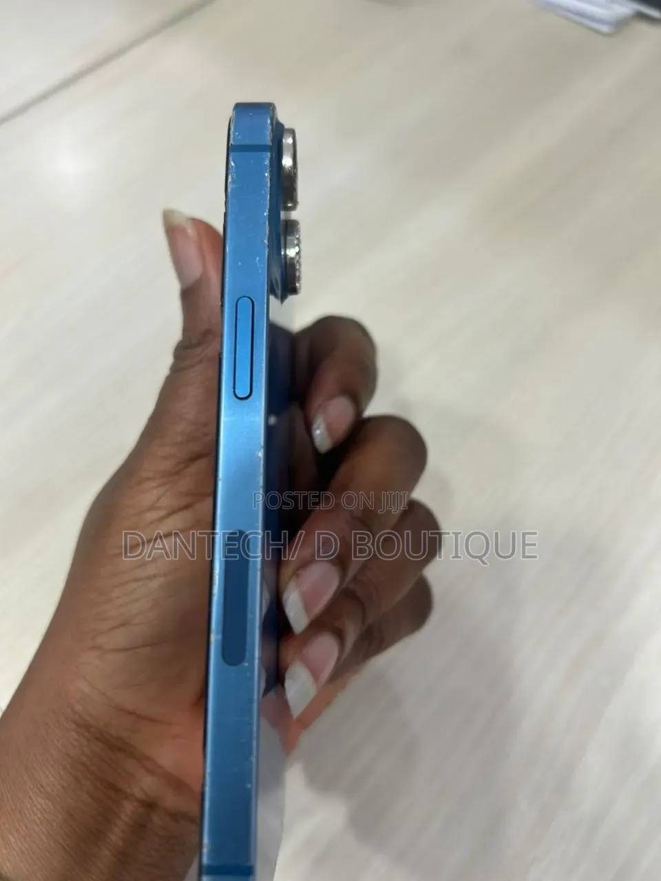 Apple iPhone 13 128 GB Blue
