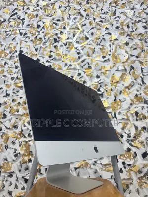 Desktop Computer Apple iMac 8GB Intel Core i5 HDD 1T