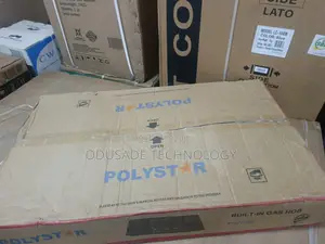 Polystar Compact 3 Burner Gas Hob PV-JY3802