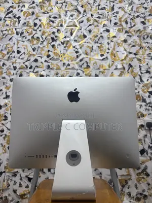 Desktop Computer Apple iMac 8GB Intel Core i5 HDD 1T