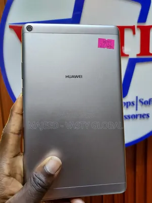 Huawei MediaPad T3 8.0 16 GB Silver