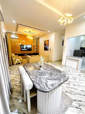 Four Seater Marble Dining Table