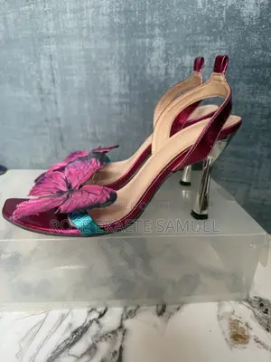 High Heel Sandals for Sale