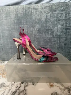 High Heel Sandals for Sale