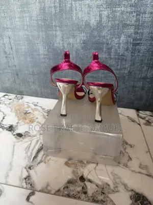 High Heel Sandals for Sale