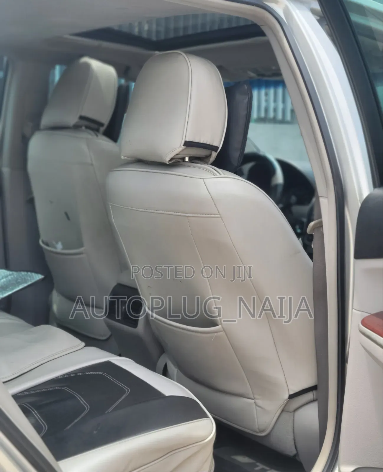 Toyota Camry 2012 Silver