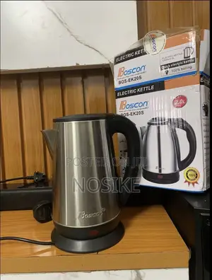 Electric Kettle