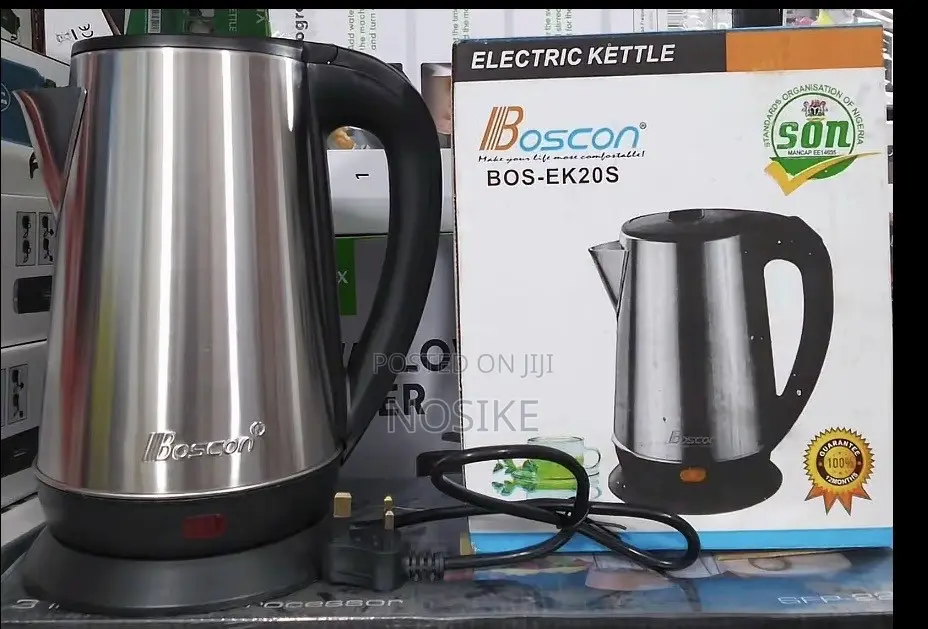 Electric Kettle