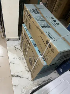 Firman 1.1HP Inverter Split Air Conditioner – Energy Saver