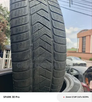225/60r17 Pirelli Tokumbor Tyre