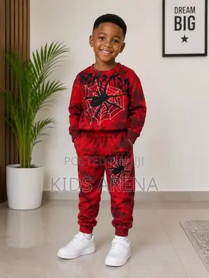 Kids Cloth
