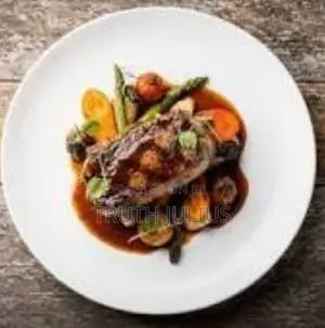 Head chef