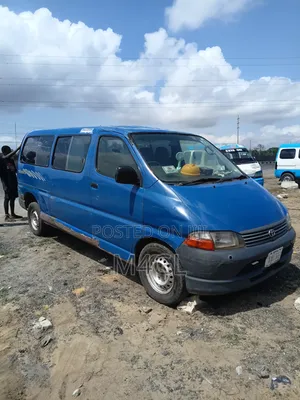 Mini Van Quick Home, Office, Company, Pick Up & Drop Off Available
