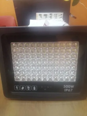 Solar Flood Light 400watts