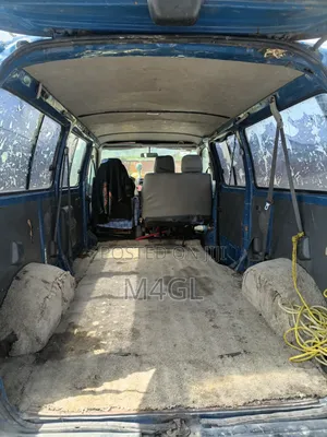 Mini Van Quick Home, Office, Company, Pick Up & Drop Off Available