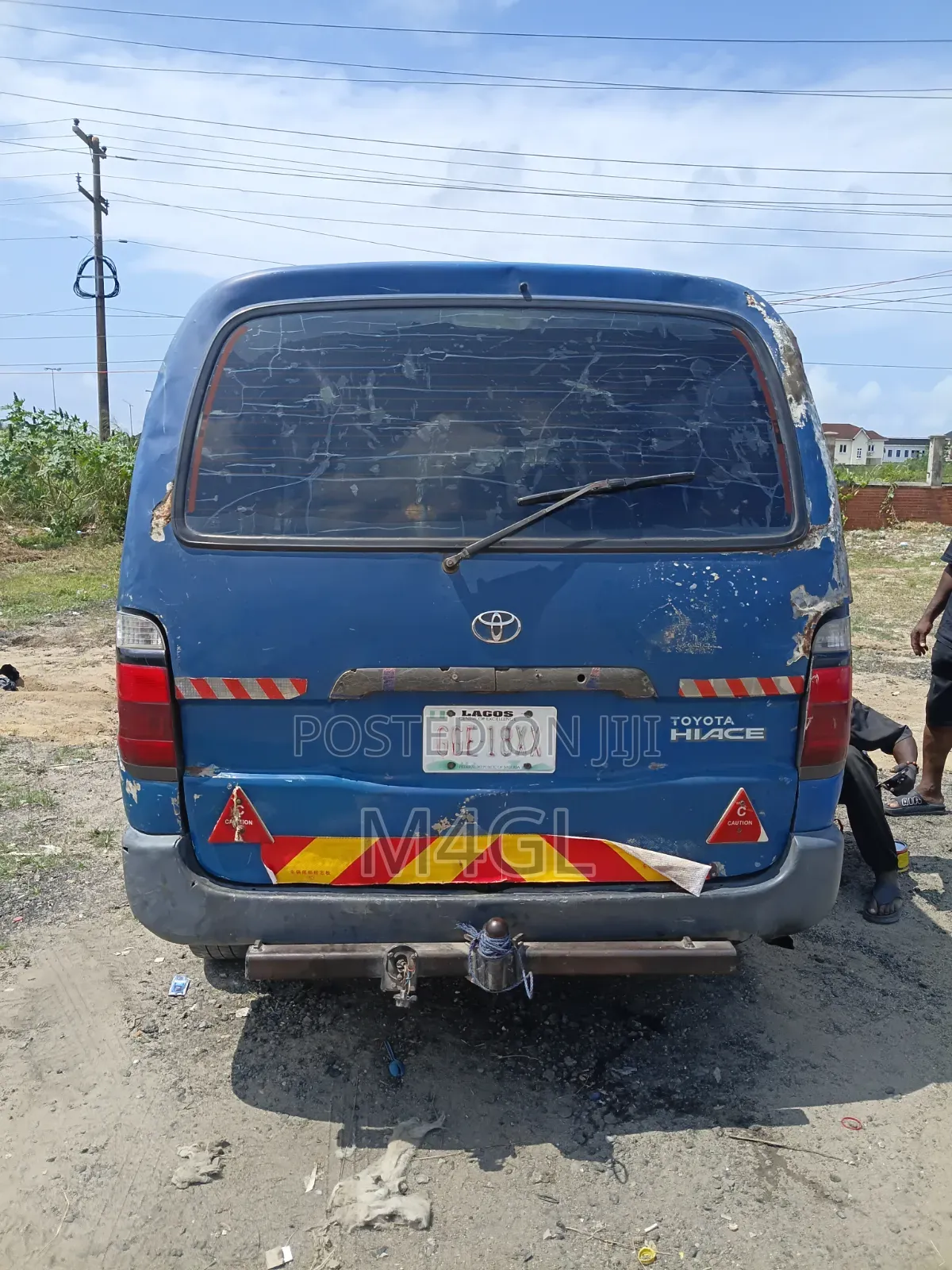 Mini Van Quick Home, Office, Company, Pick Up & Drop Off Available