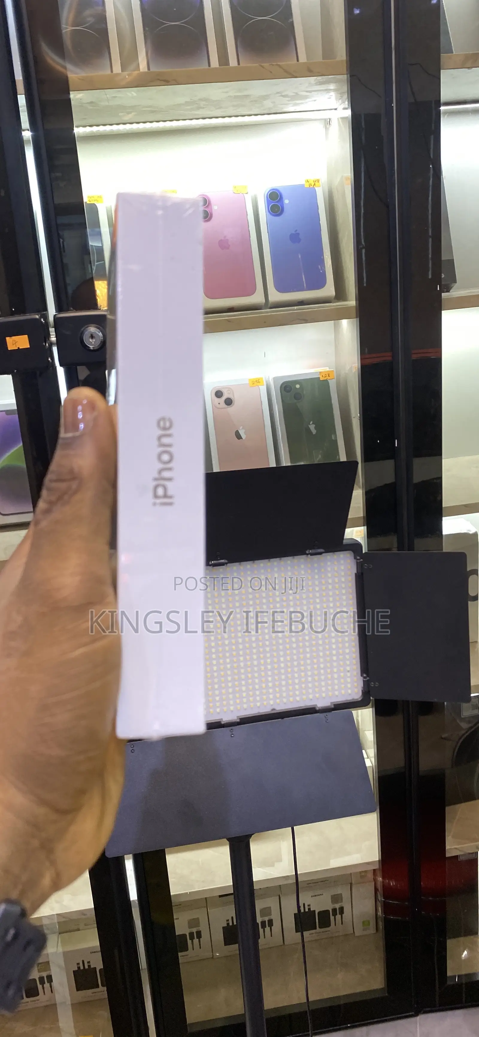 New Apple iPhone 14 Pro Max 512 GB Green