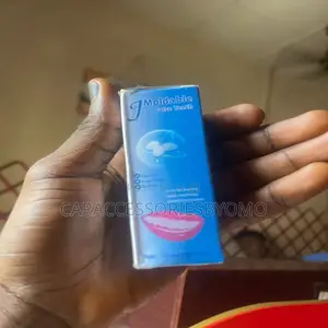 Moldable False Teeth