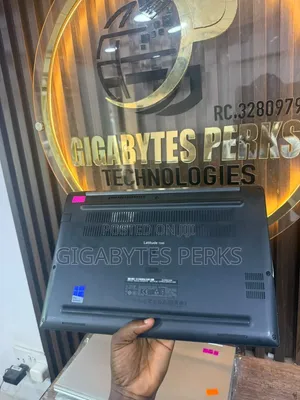 Laptop Dell Latitude 7280 8GB Intel Core i7 SSD 256GB