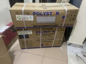 Polystar 1.5HP Home Cooling Inverter AC