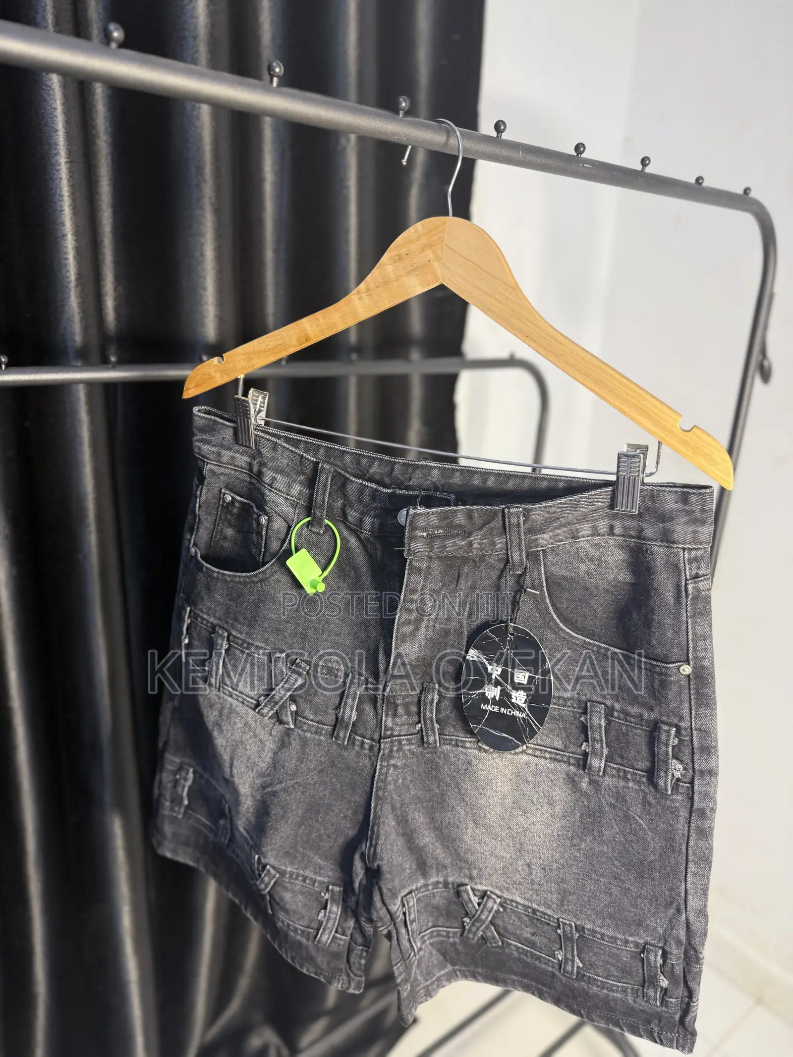 Man Jeans.
