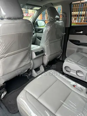Toyota Highlander XLE 4dr SUV AWD (3.5L 6cyl 6A) 2015 Blue