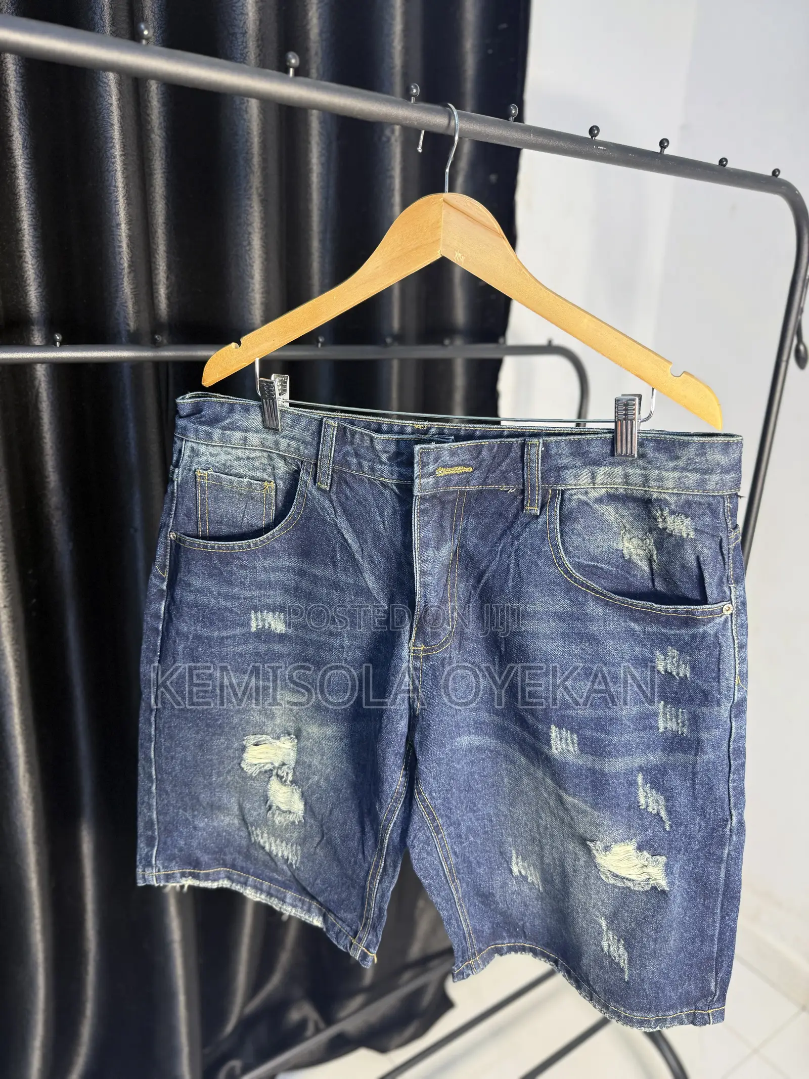 Man Jeans.