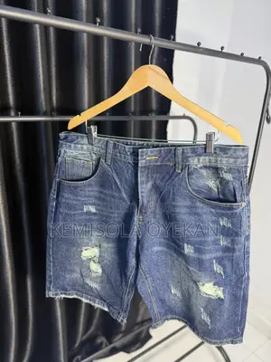 Man Jeans.