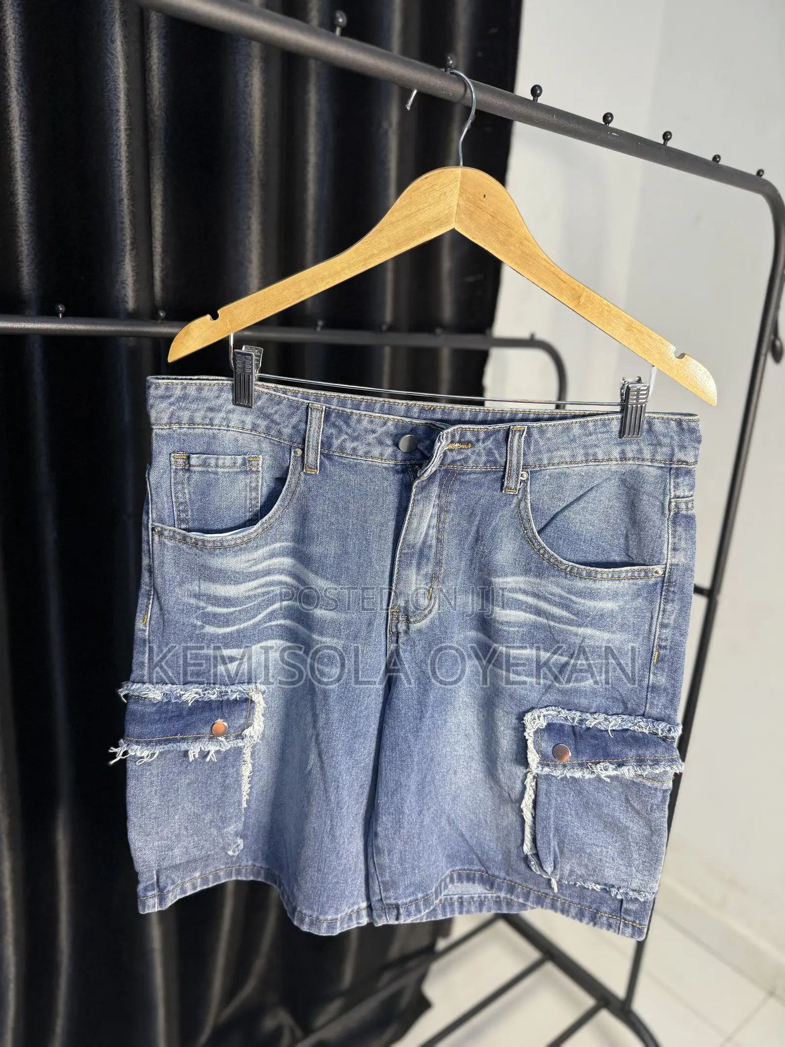 Man Jeans.