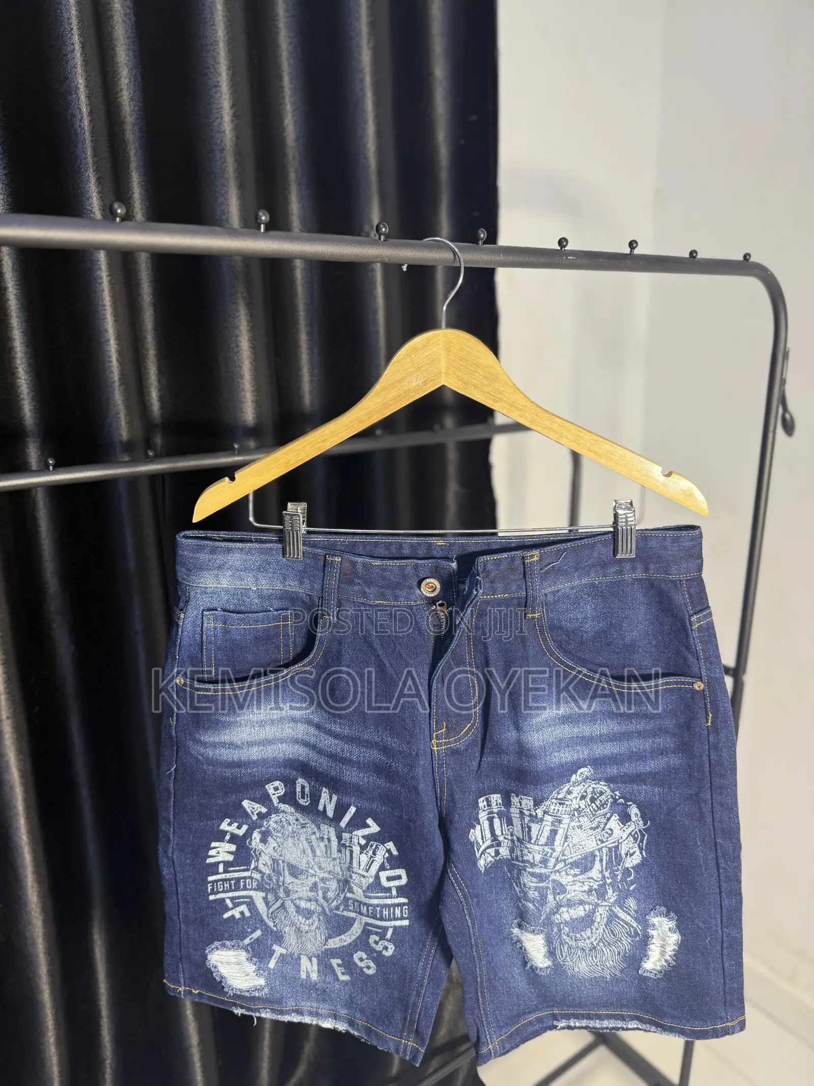Man Jeans.