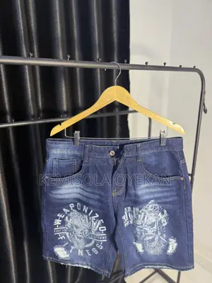 Man Jeans.