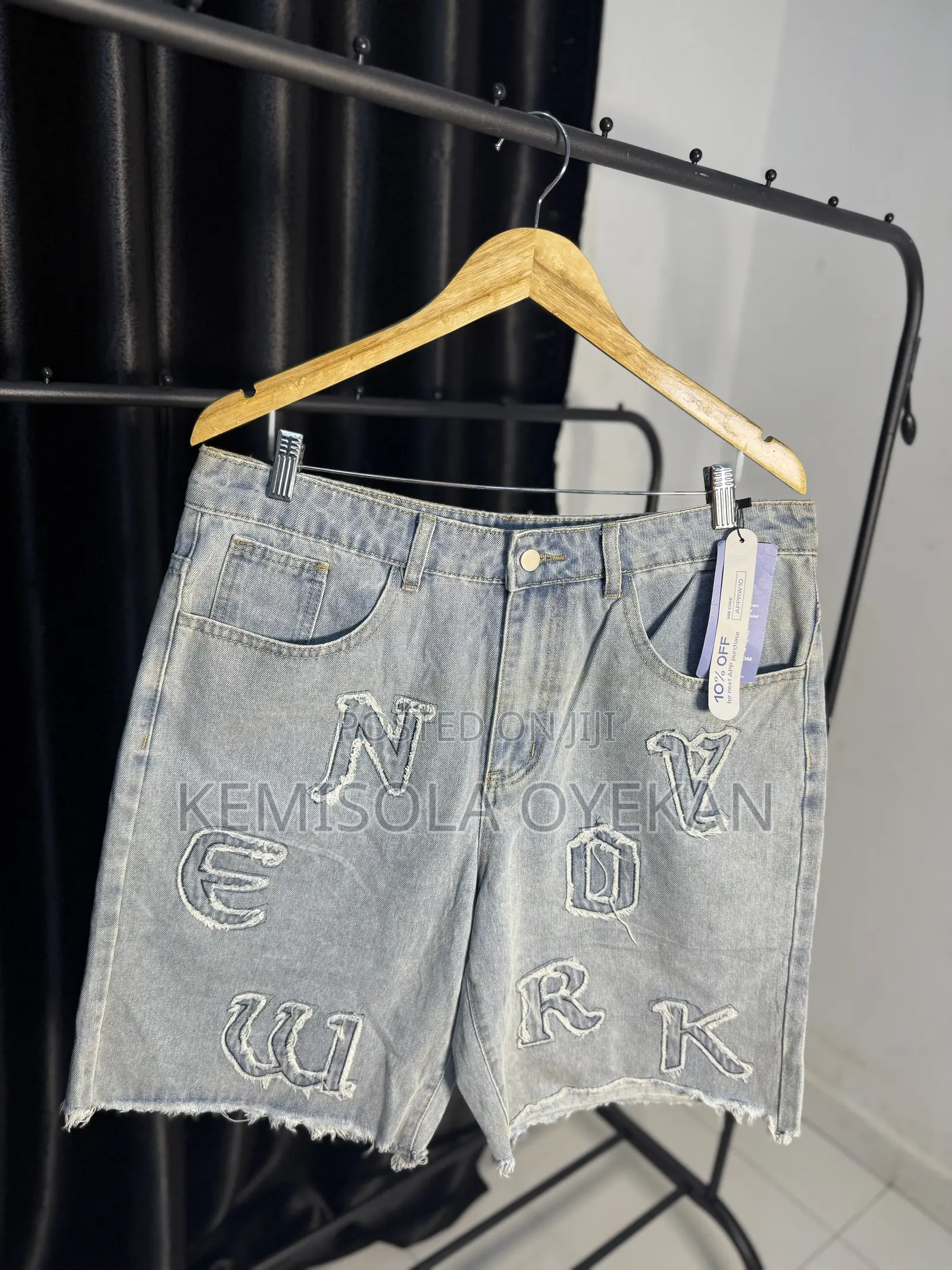 Man Jeans.