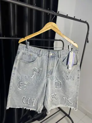 Man Jeans.