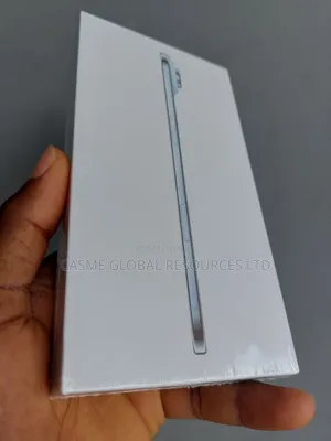 New Apple iPhone Air 256 GB Blue