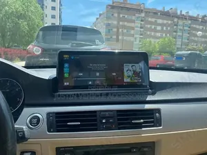 BMW E Android Player With Mouse