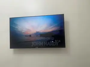 Television