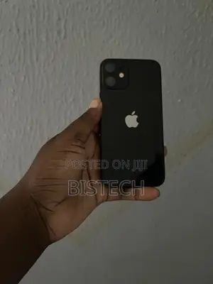 Apple iPhone 12 mini 256 GB Blue