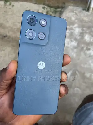 New Motorola Razr 2025 256 GB Blue