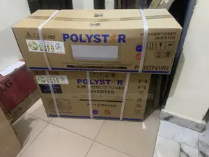 Polystar 1.5HP Energy Saving Split Air Conditioner