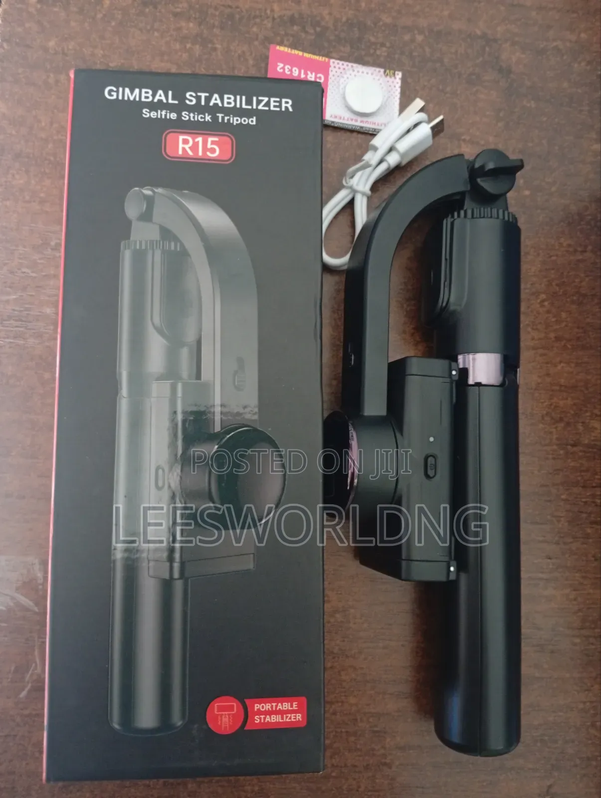 Q08 Selfie Stick