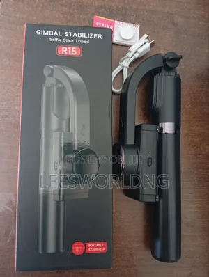 Q08 Selfie Stick