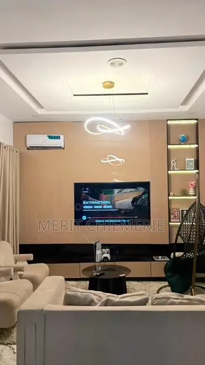 TV Console