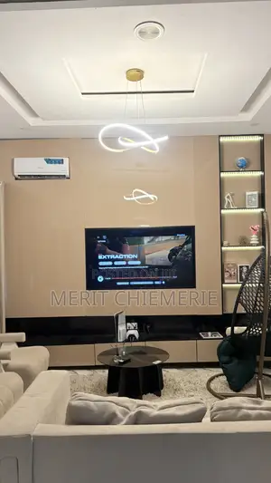 TV Console