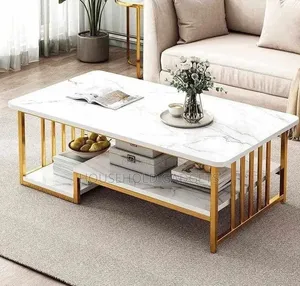 Elegant Center Table
